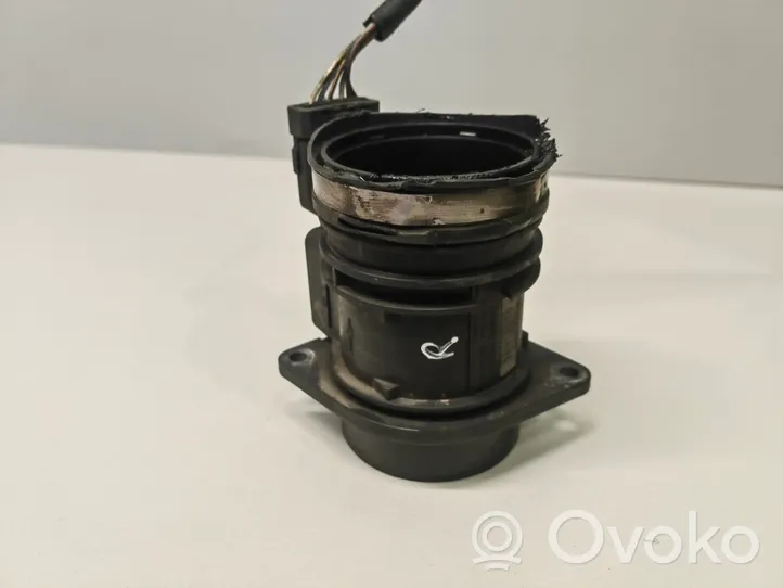 Renault Scenic I Mass air flow meter 7700109812