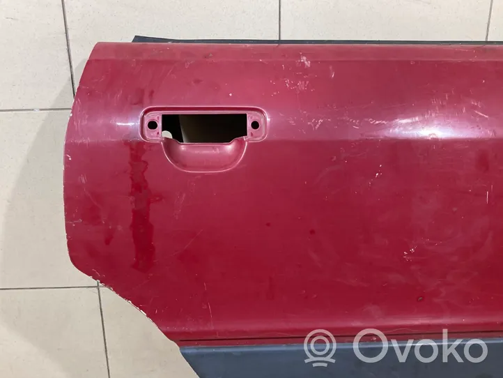 Audi 80 90 B3 Rear door 