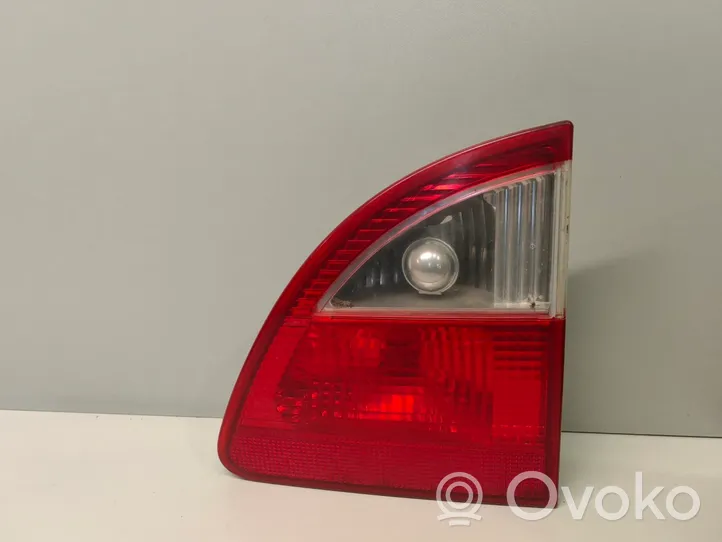 Ford Galaxy Lampy tylnej klapy bagażnika 7M5945094C