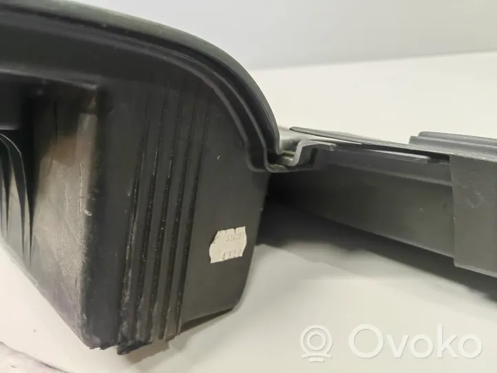 Volvo V50 Copertura ripiano portaoggetti 