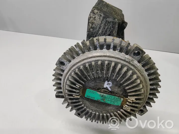 Audi A6 S6 C4 4A Embrague viscoso ventilador 4A0121350B