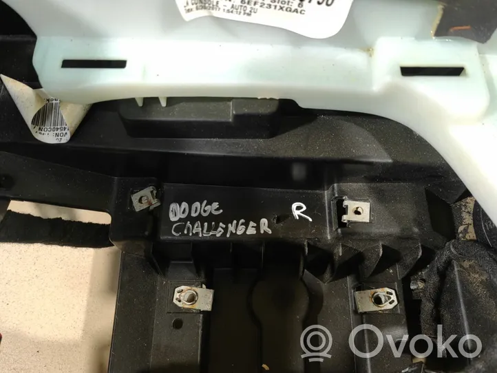 Dodge Challenger Centrālā konsole 1190881DX9AC