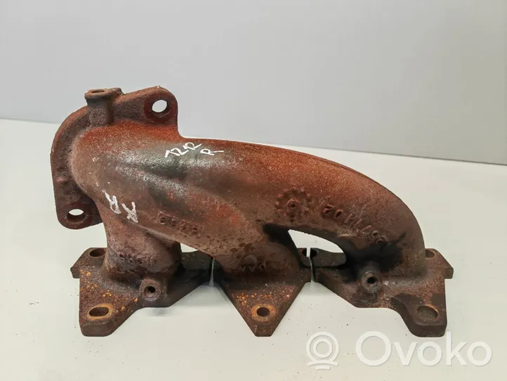 Chevrolet Camaro Exhaust manifold 12571102