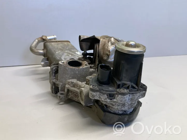 Volkswagen Golf VI Valvola di raffreddamento EGR 03L131512BJ