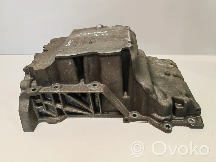 Chevrolet Camaro Oil sump 12611900