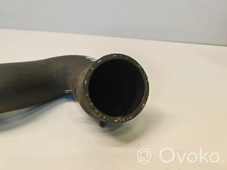 Volkswagen PASSAT B6 Tuyau de liquide de refroidissement moteur 3C0145834M