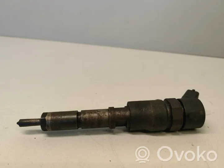 Suzuki Grand Vitara II Fuel injector 0445110008