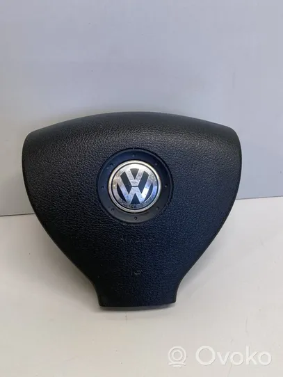 Volkswagen PASSAT B6 Airbag dello sterzo 1K0880201BK