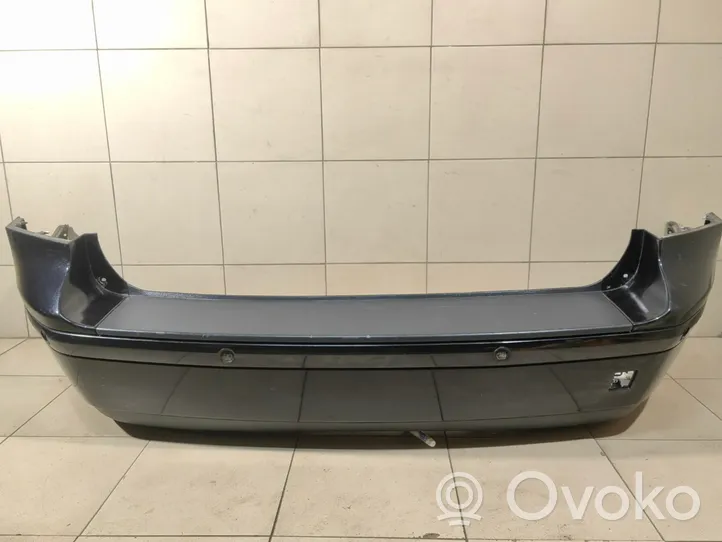 Volvo V50 Zderzak tylny 30678066