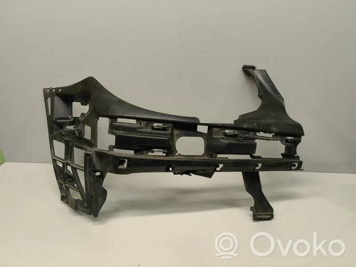 Mercedes-Benz E W211 Support de montage de pare-chocs avant A2118800452