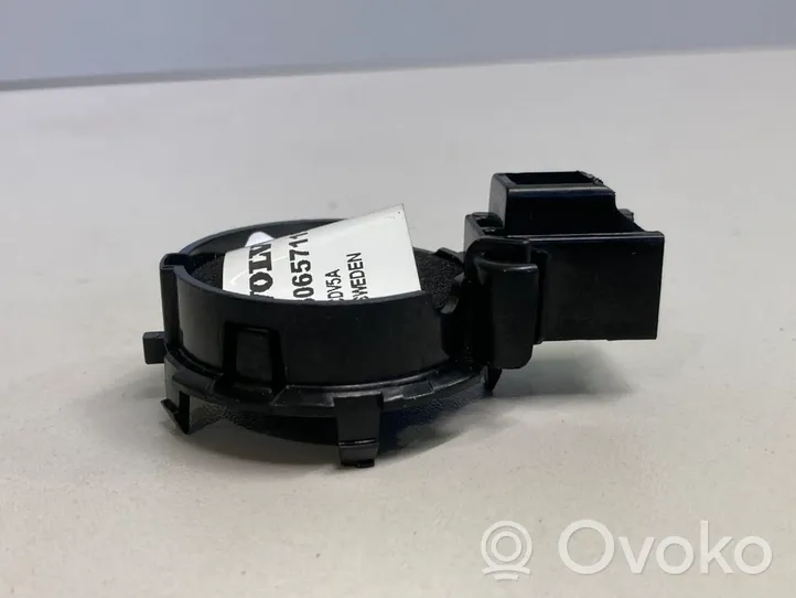 Volvo V50 Głośnik wysokotonowy drzwi tylnych 30657119