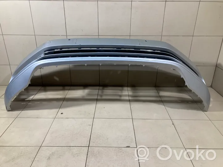 Volkswagen PASSAT B8 Передний бампер 3G0807221