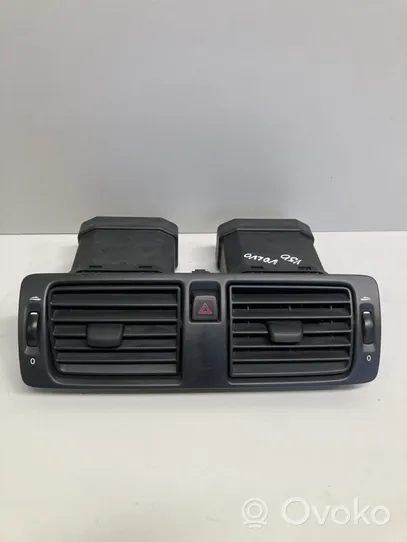 Volvo V50 Dash center air vent grill 