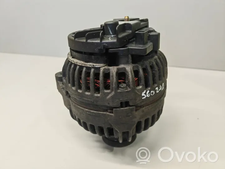 Volvo S60 Generator/alternator 30667894