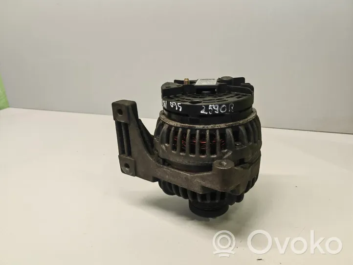 Volvo S60 Generatore/alternatore 30667894