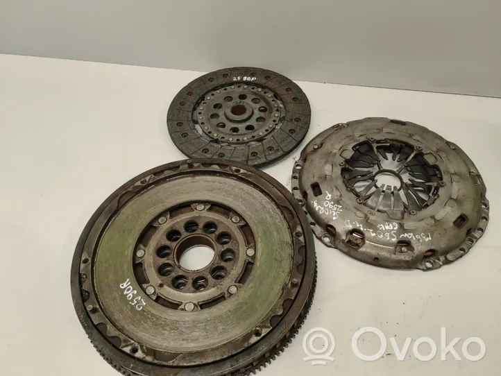 Volvo S60 Clutch set kit 324042310