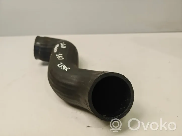 Volvo S60 Intercooler hose/pipe 30636812