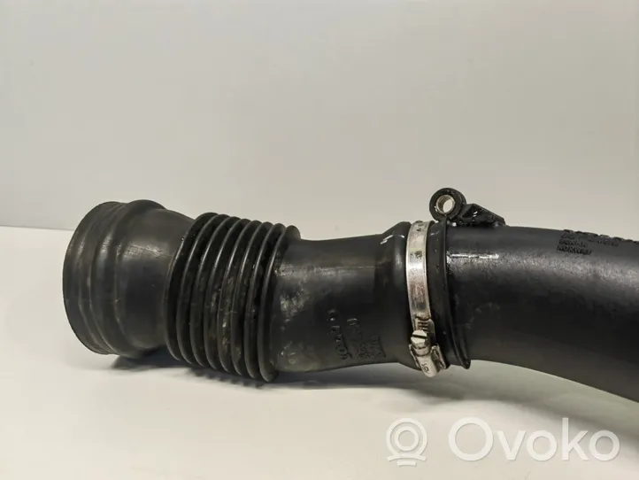 Volvo S60 Intercooler hose/pipe 30714480