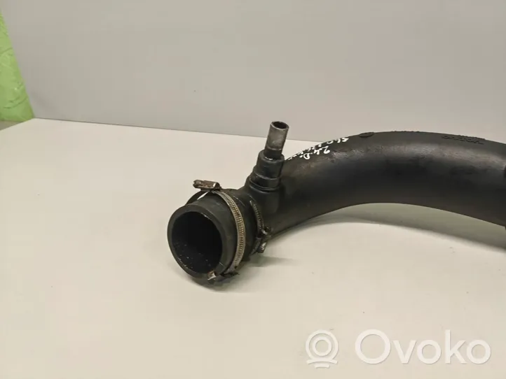 Volvo S60 Wąż / Rura intercoolera 30714480