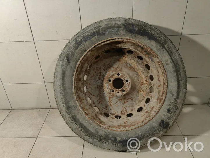 Volvo XC90 Запасное колесо R 18 30683218