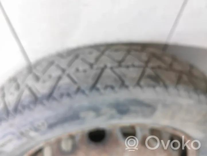 Volvo XC90 Запасное колесо R 18 30683218