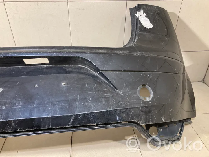 Seat Altea Zderzak tylny 5P0807421B