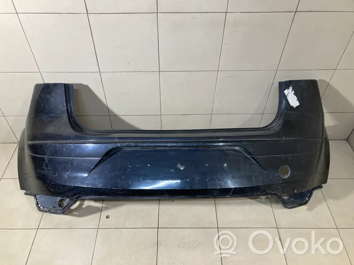 Seat Altea Zderzak tylny 5P0807421B