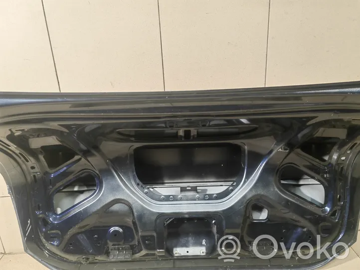 Audi A6 S6 C6 4F Puerta del maletero/compartimento de carga 4F5827755D