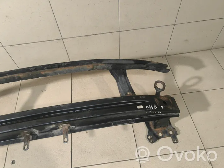 Volkswagen PASSAT B6 Front bumper cross member 3C0807093