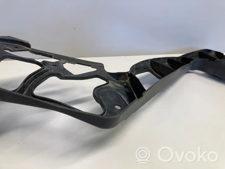 Ford Focus Rear bumper mounting bracket 7S71N17E850A