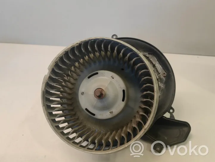 Volvo V70 Heater fan/blower 28417