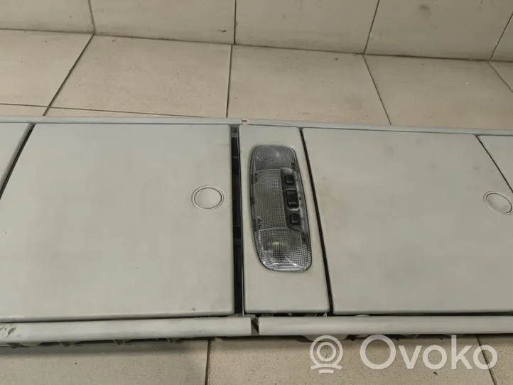 Ford Galaxy Boîte de rangement étagère console de toit 6M21U519A59AA
