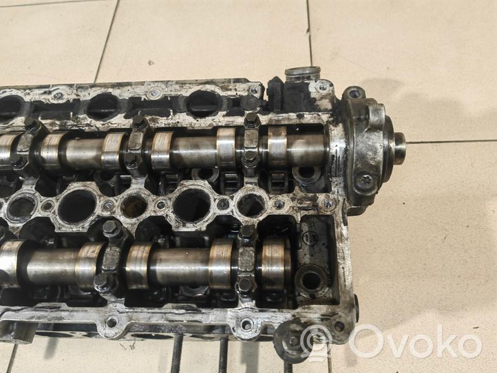 Volvo S60 Engine head 30731988