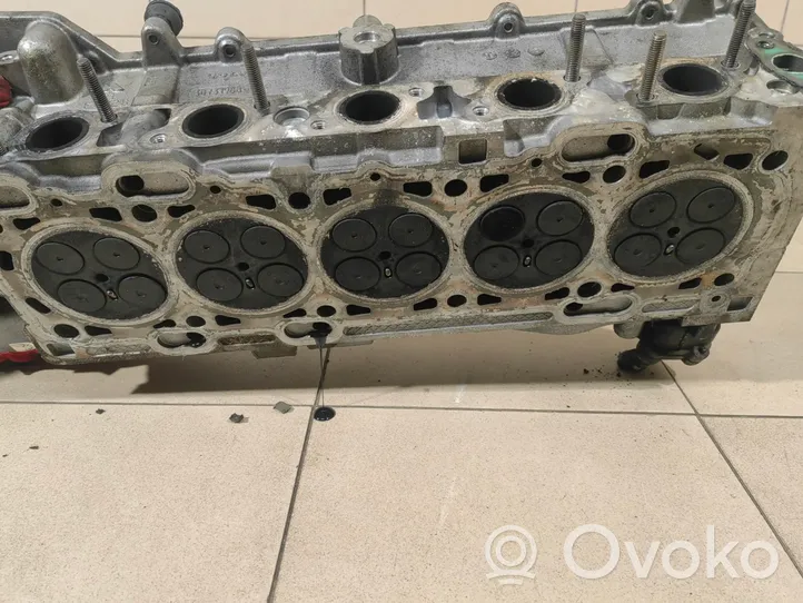 Volvo S60 Engine head 30731988