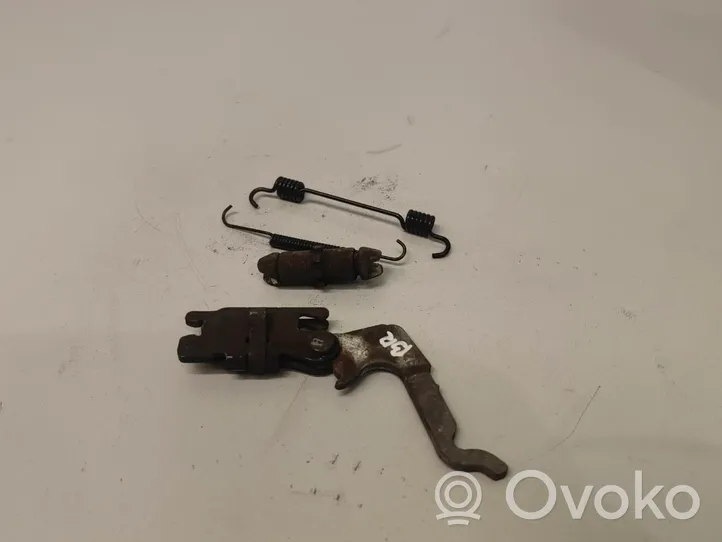 Chevrolet Camaro Other handbrake/parking brake parts 