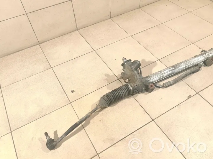 Mercedes-Benz A W168 Steering rack A1684610601