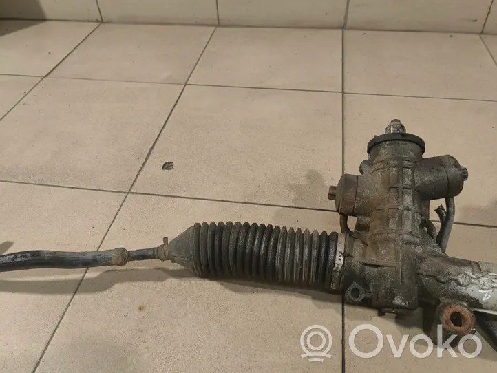 Mercedes-Benz A W168 Steering rack A1684610601