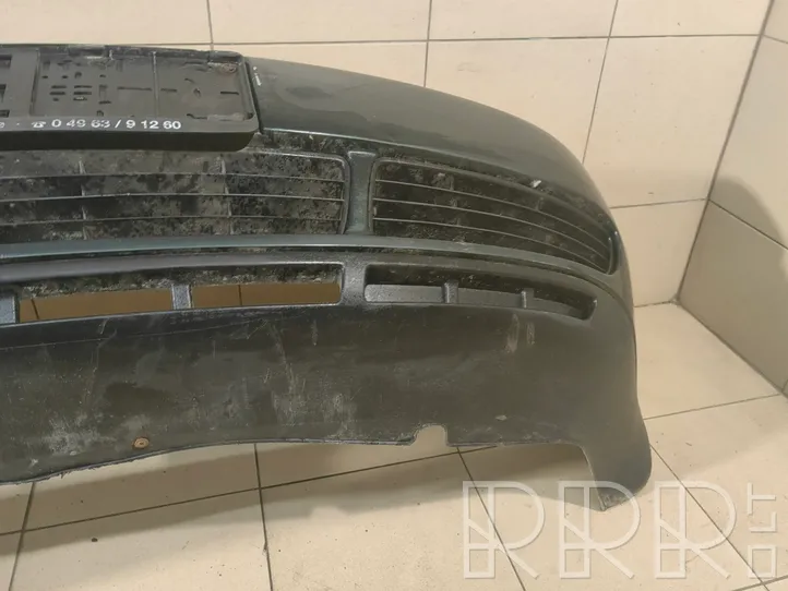 Audi A4 S4 B5 8D Front bumper 8D0807111