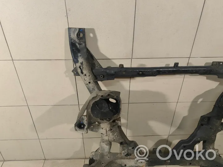 BMW X5 E70 Sottotelaio anteriore 