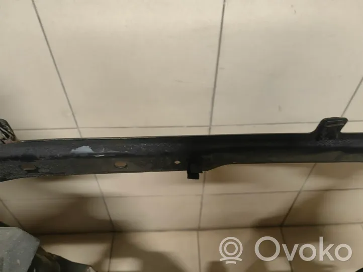 BMW X5 E70 Front subframe 