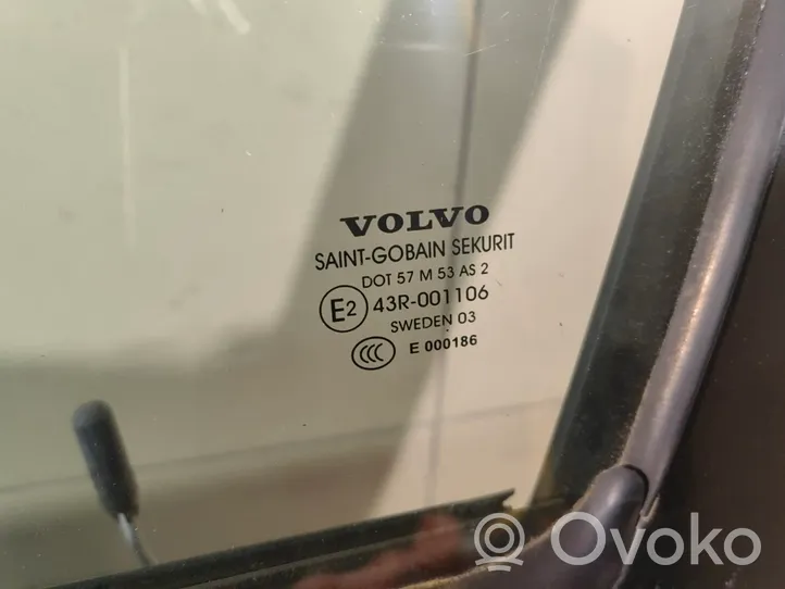 Volvo V70 Priekinės durys 