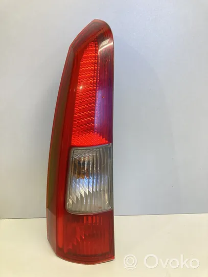 Volvo XC70 Lampa tylna 9154493