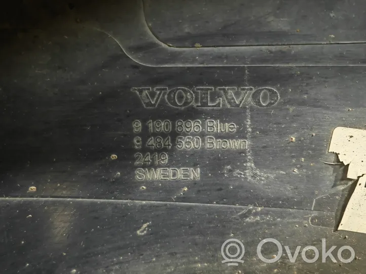 Volvo XC70 Pare-choc avant 9190896