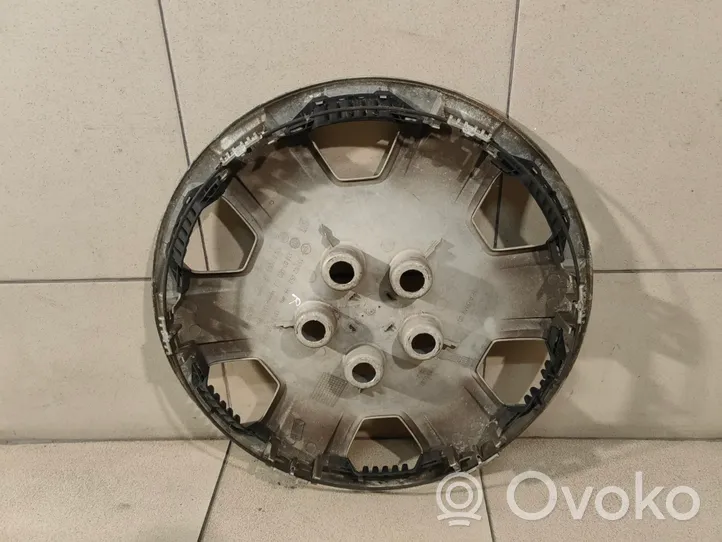 Opel Signum Mozzo/copricerchi/borchia della ruota R16 13102459