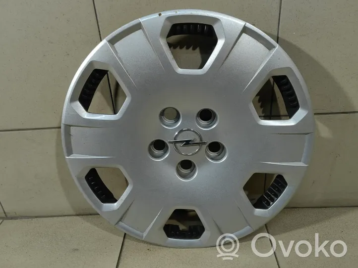 Opel Signum Mozzo/copricerchi/borchia della ruota R16 13102459