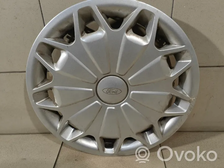 Ford Tourneo Custom Mozzo/copricerchi/borchia della ruota R15 BK211130AA