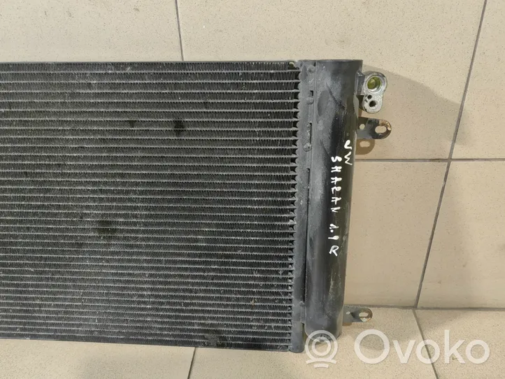 Volkswagen Sharan A/C cooling radiator (condenser) 