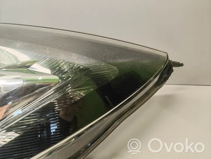 Opel Insignia A Headlight/headlamp 1ZT009631