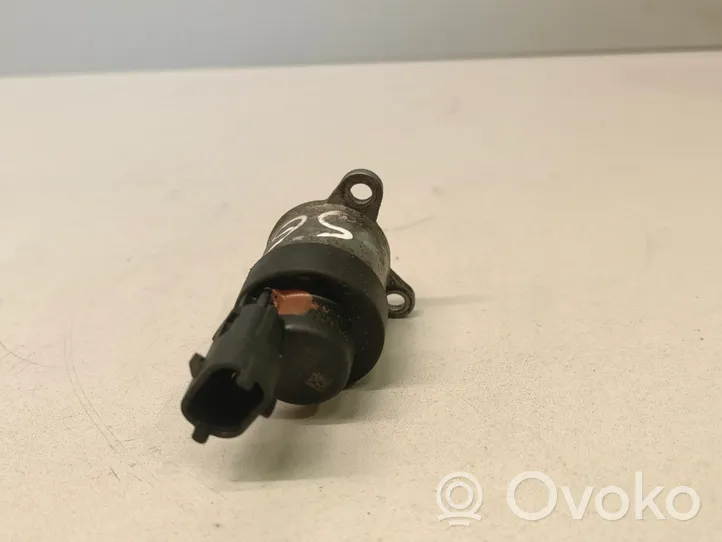 Volvo S60 Regolatore di pressione del carburante 0928400616