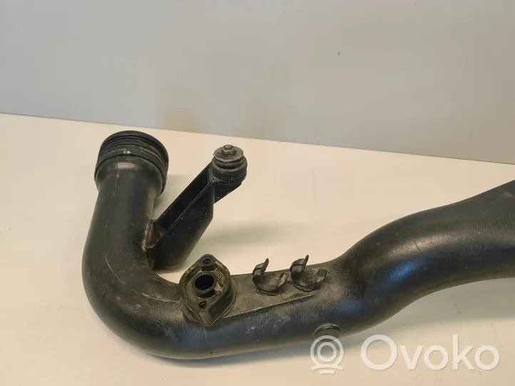 Audi A4 S4 B7 8E 8H Intercooler hose/pipe 3B0145762C